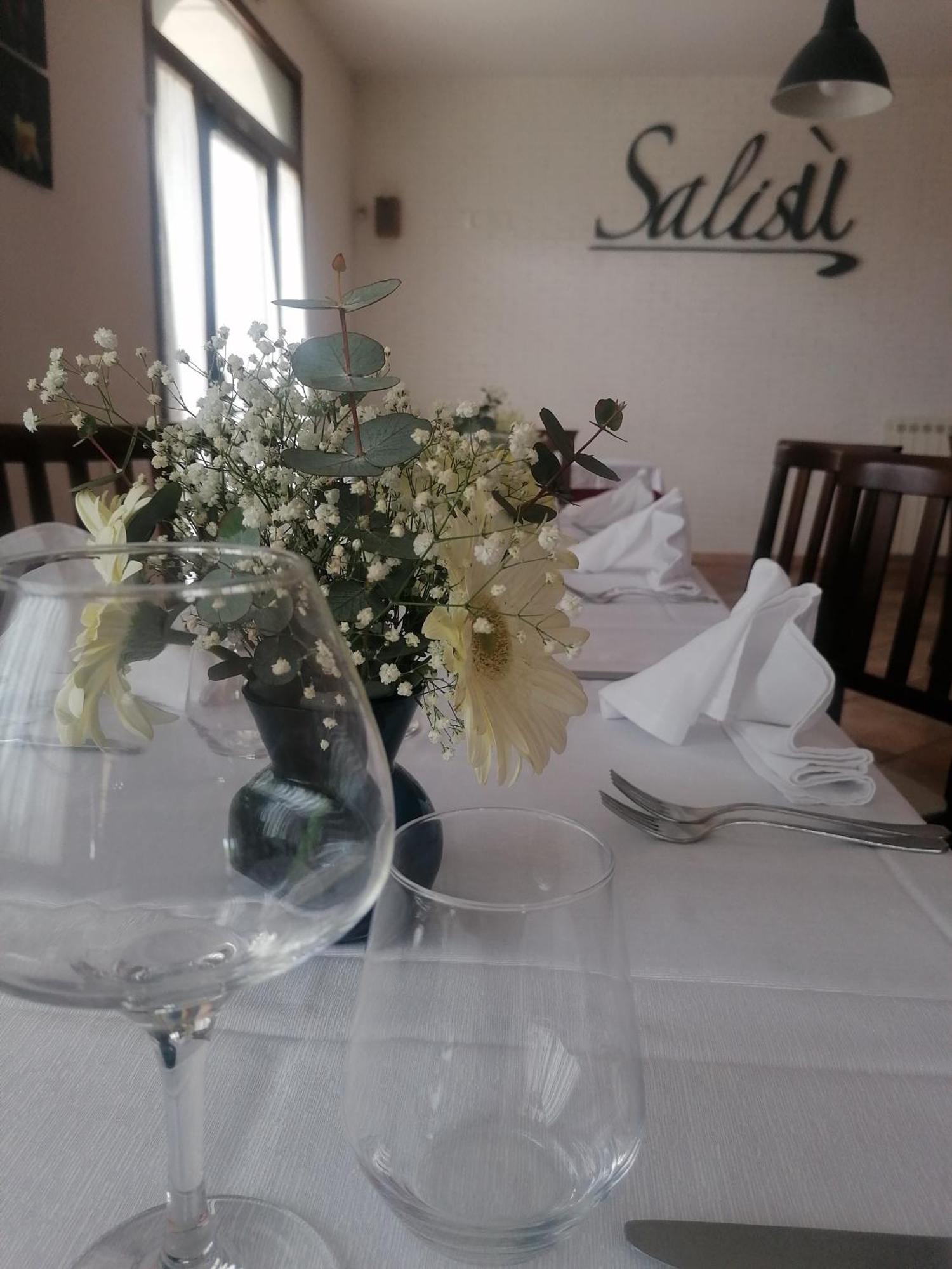 Salisu Country House Mignano Monte Lungo Экстерьер фото