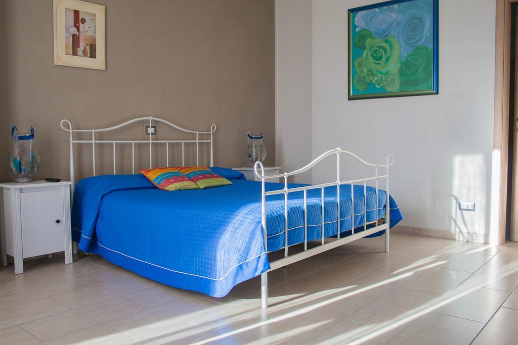 Salisu Country House Mignano Monte Lungo Экстерьер фото