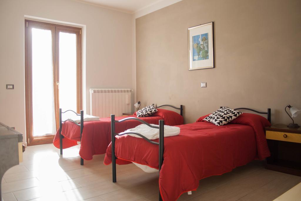 Salisu Country House Mignano Monte Lungo Экстерьер фото