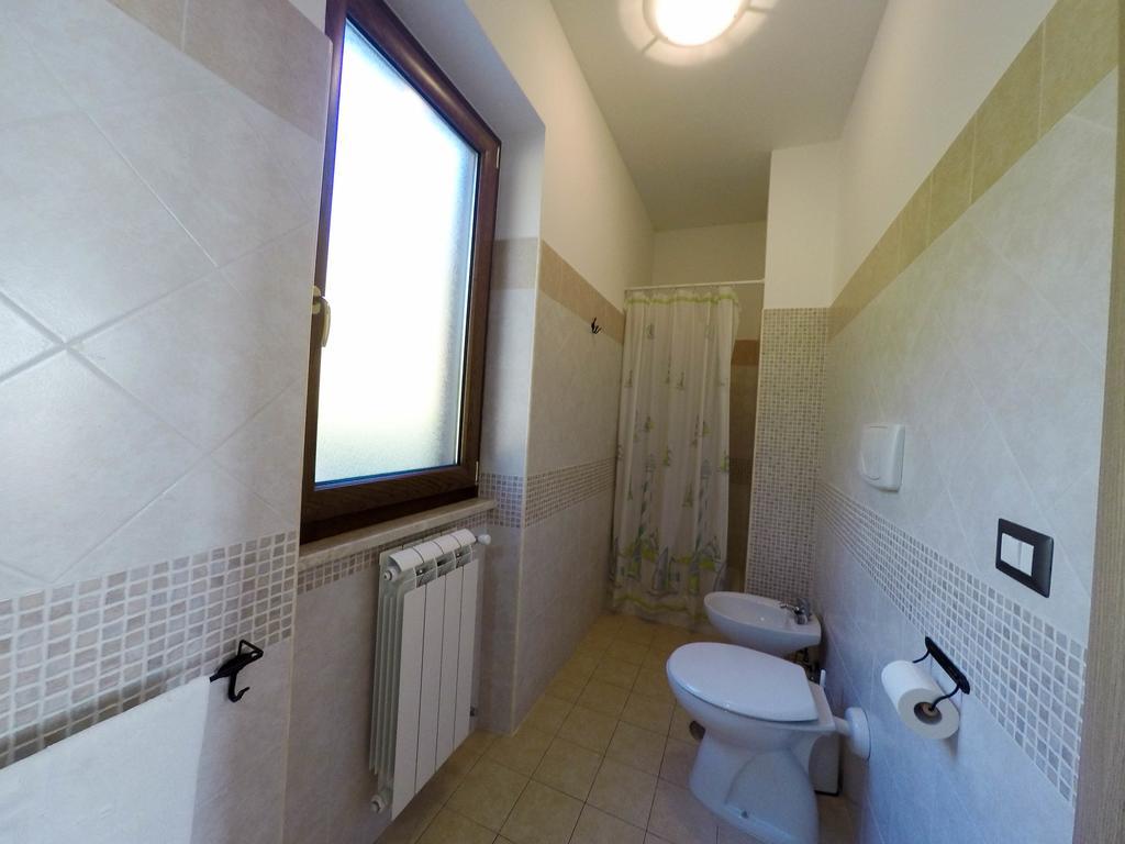 Salisu Country House Mignano Monte Lungo Экстерьер фото