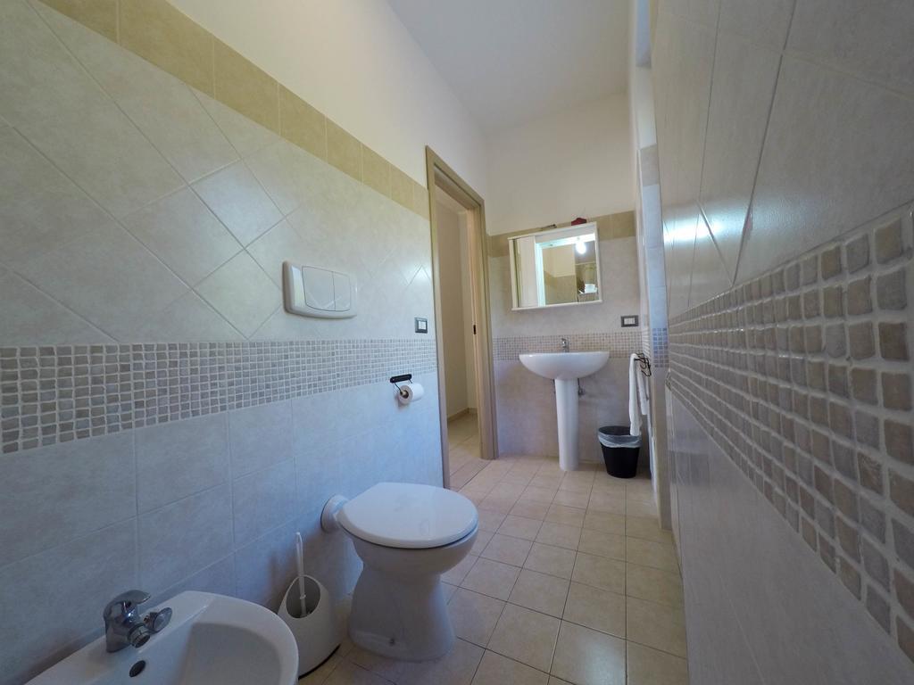 Salisu Country House Mignano Monte Lungo Экстерьер фото