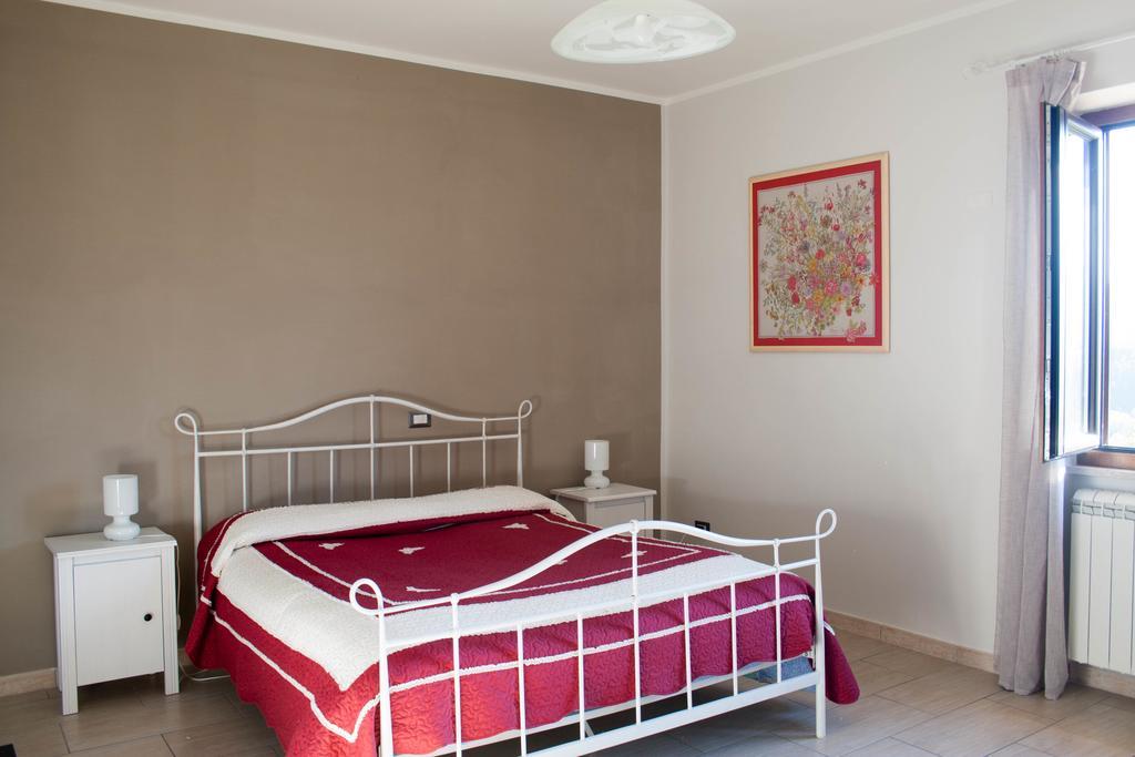 Salisu Country House Mignano Monte Lungo Экстерьер фото