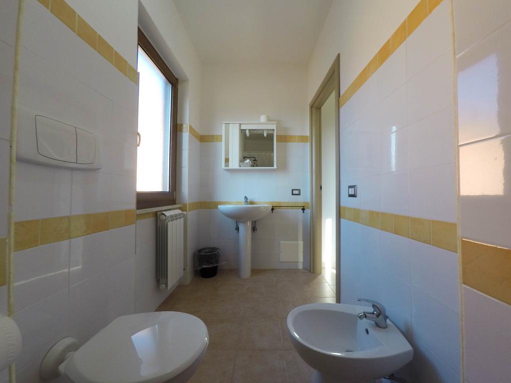 Salisu Country House Mignano Monte Lungo Экстерьер фото