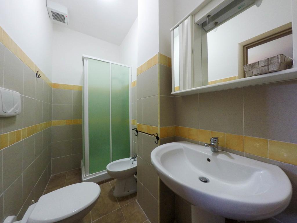 Salisu Country House Mignano Monte Lungo Экстерьер фото